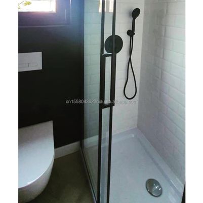 40ft модульный дом контейнер