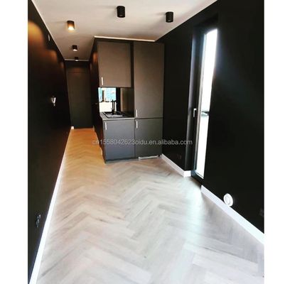 40ft модульный дом контейнер