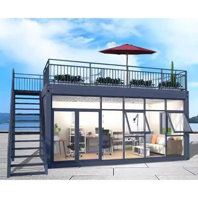 40ft расширяемый мобильный складной контейнер Prefab Дом для Австралии пользовательский 20ft 40ft портативные сборные стальные дома