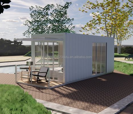 20ft Steel Frame Galvanized Steel Bending 180g Bathroom Container House Movable Prefabricated House for Products 20ft Steel Frame Galvanized Steel Bending 180g Bathroom Container House Мобильный сборный дом для продуктов