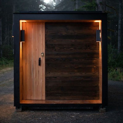 Flat Pack Container Hotel Модульные крошечные подвижные доставки портативные дома 2 спальни жилые контейнеры рестораны контейнерные дома