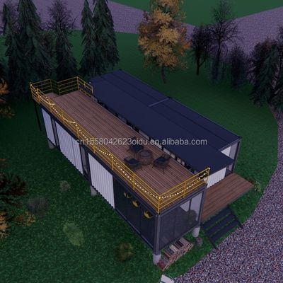 Стальная рама оцинкованная стальная изгиб 180g 20ft 40ft ферма дом квартира пакет контейнер спальня кухня гостиная ванная комната